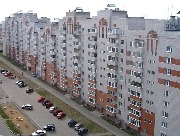 ул. Петрозаводская, 16Б